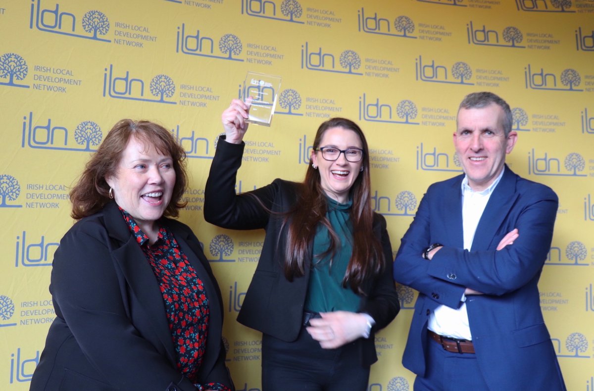 'Do it once and do it right' Social enterprises need guidance. One of the aims of the Social Enterprise IMPACT Awards competition was to capture key learnings from those that do it best. Here is some advice from the winners 👉changingireland.ie/measuring-soci… #socialenterprise