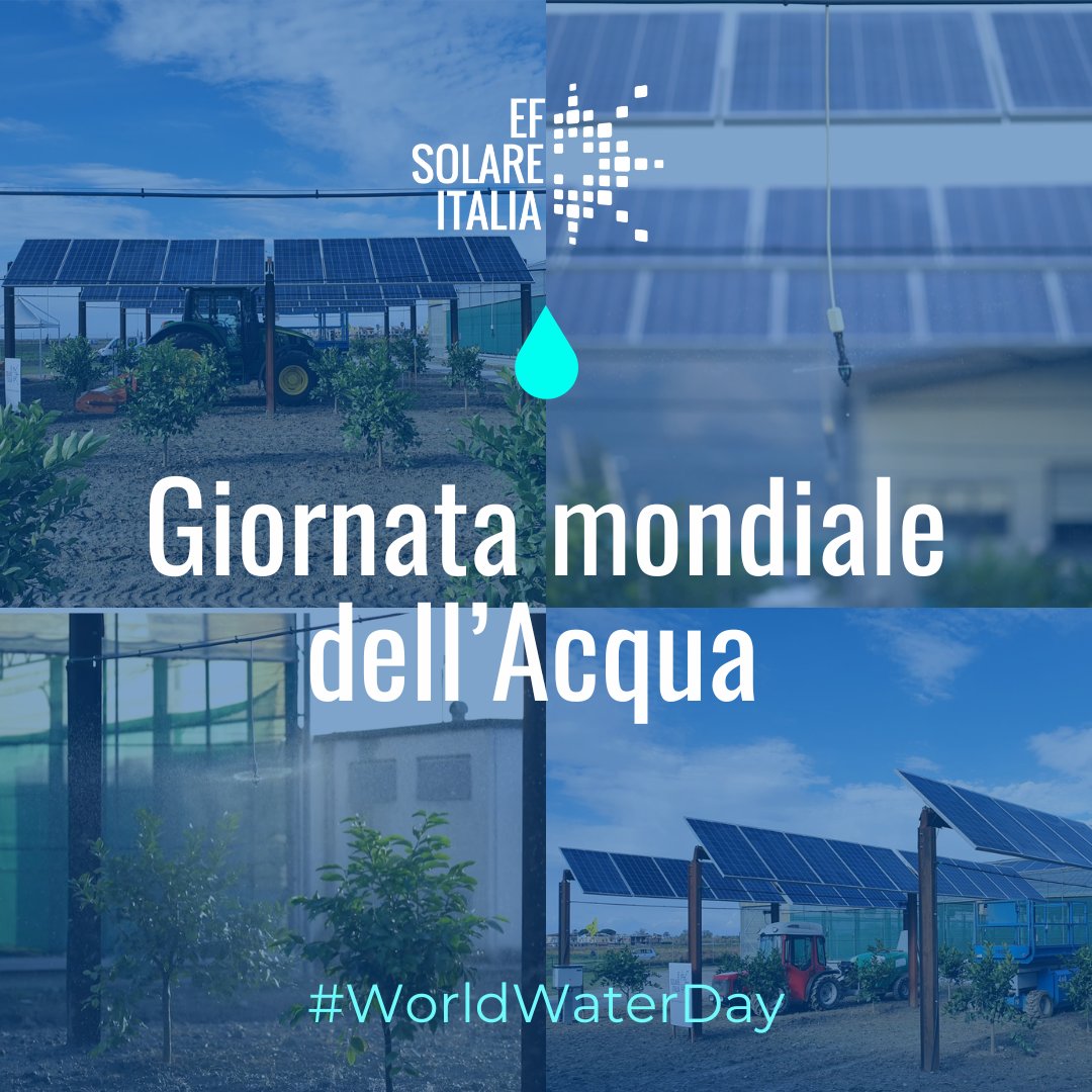 EF Solare Italia tweet media