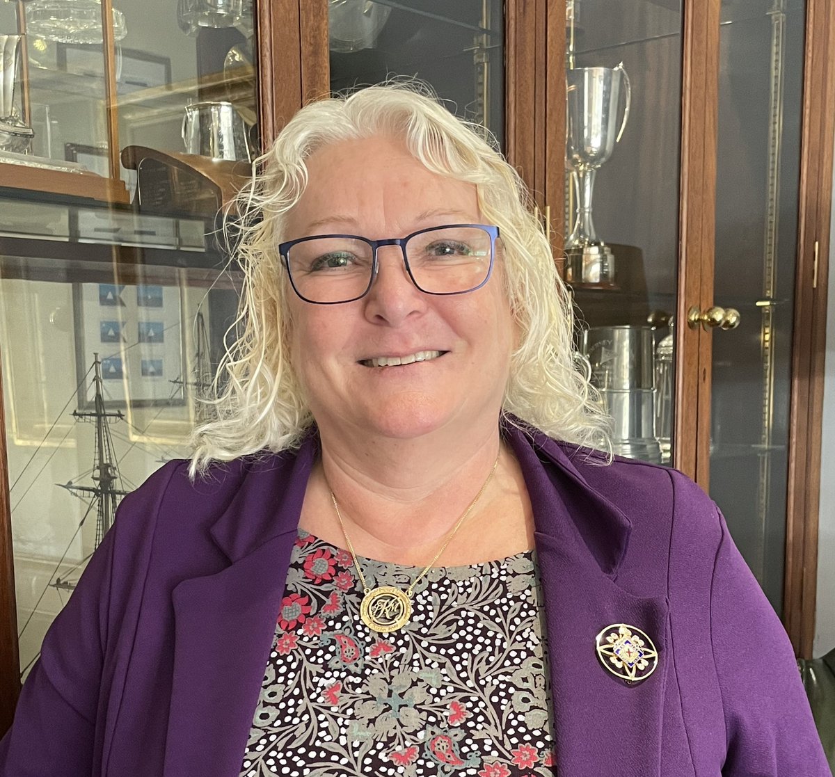 The City of London Solicitors' Company is delighted to announce the appointment of our new permanent Clerk, Kerri Mansfield JP.  Kerri will be joining us on 2 April 2024. For more details visit citysolicitors.org/news/news