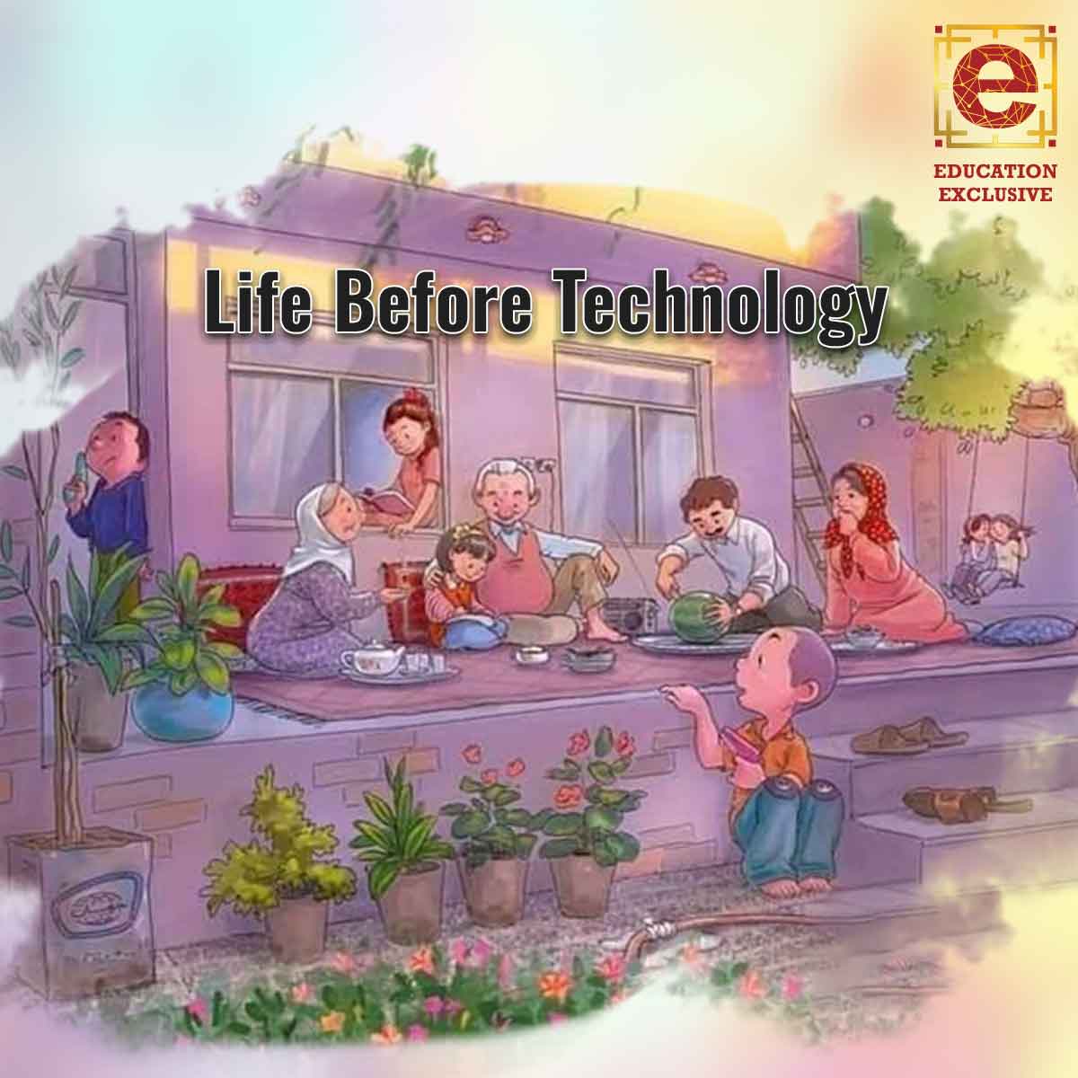 educationexclus's tweet photo. Rediscover a world untouched by tech, where life flowed at its own pace. Dive into nostalgia with #LifeBeforeTechnology #SimpleLife #SimpleChildhood
Read more: https://t.co/TtoBPzqO3g https://t.co/iPF9OI1pvc