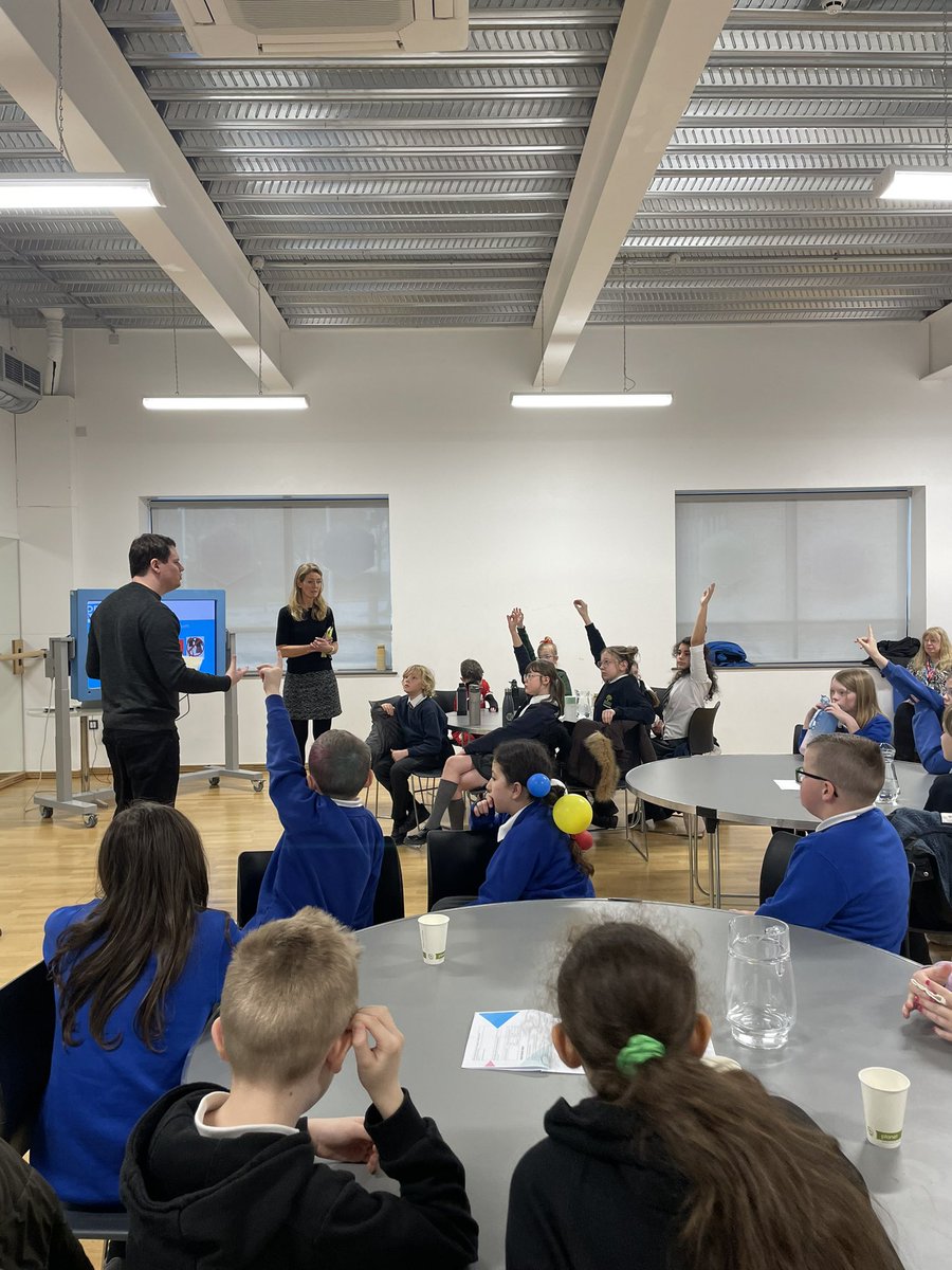 Debate Academy tweet media