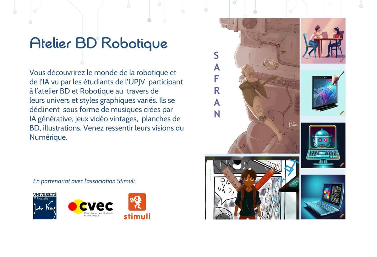 Association Stimuli tweet media