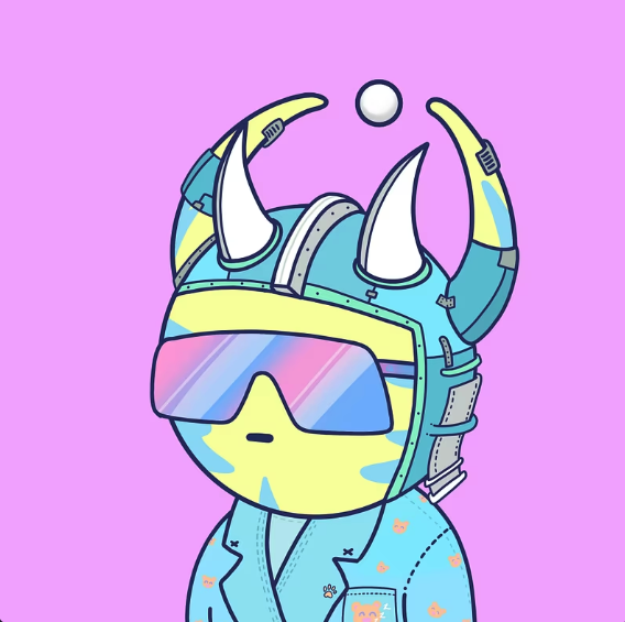 QM <a href="/ethwhaledave/">🦴David-Taylor.eth🇺🇸</a> ! I've got the Quirkling alpha pair for your <a href="/quirkiesnft/">Quirkies</a> 1619 that I'm looking to sell, let me know if you'd like to reunite them!