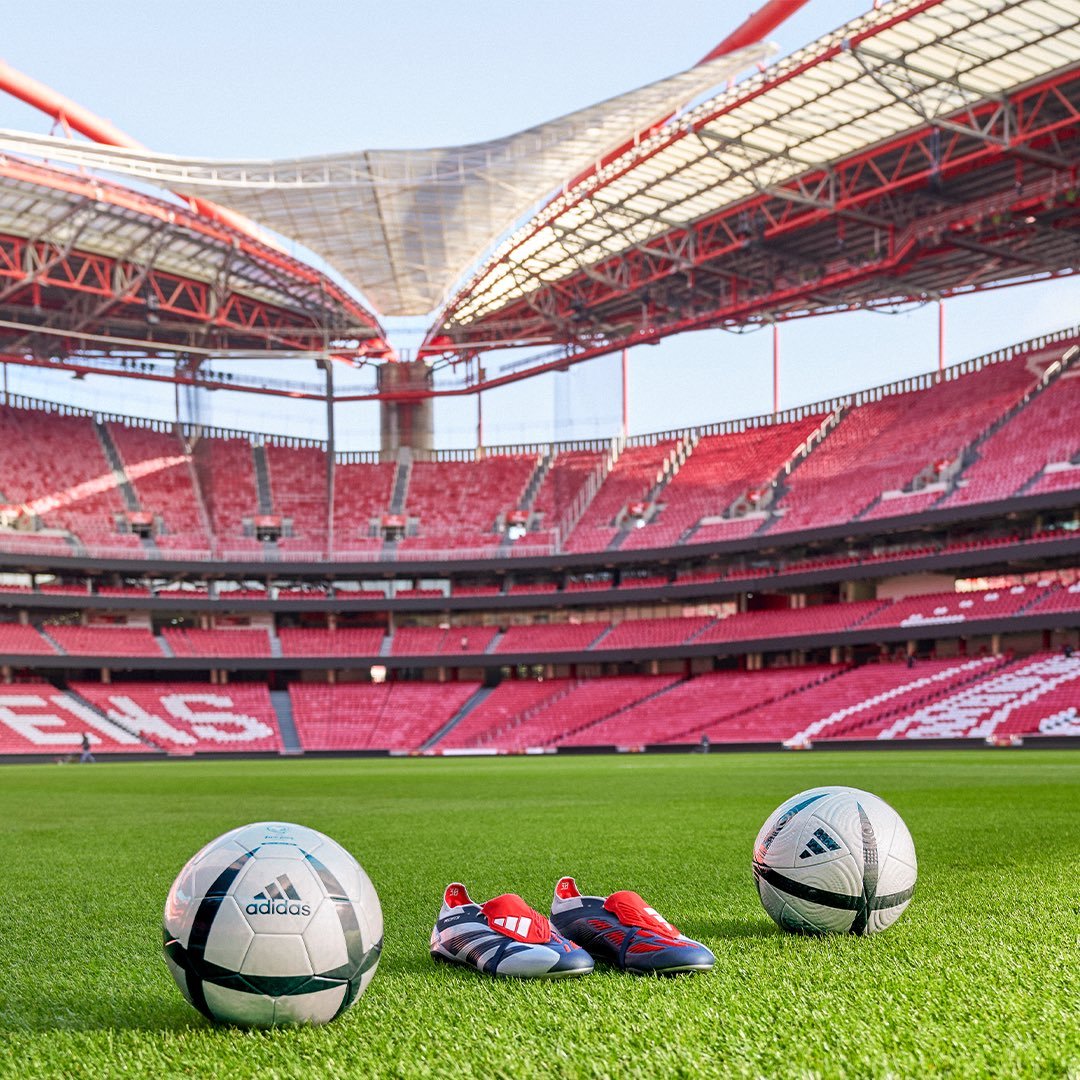Los niños sonríen: vuelve el Roteiro ⚽️ a la Eurocopa.