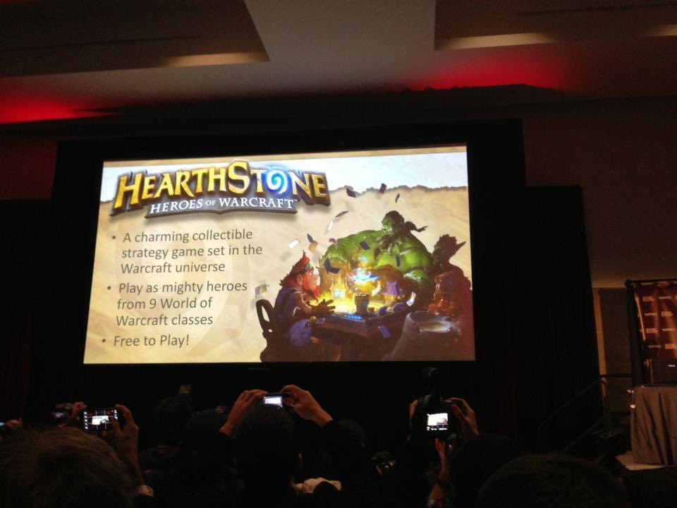 OctoOG's tweet image. Damn I cannot believe I have been playing @PlayHearthstone for 11 years! I remember sitting at the announcement at @pax, running out to play the game immediately after and being addicted still today! I know it’s your 10 year anniversary in game but happy 11 years @Blizzard_Ent