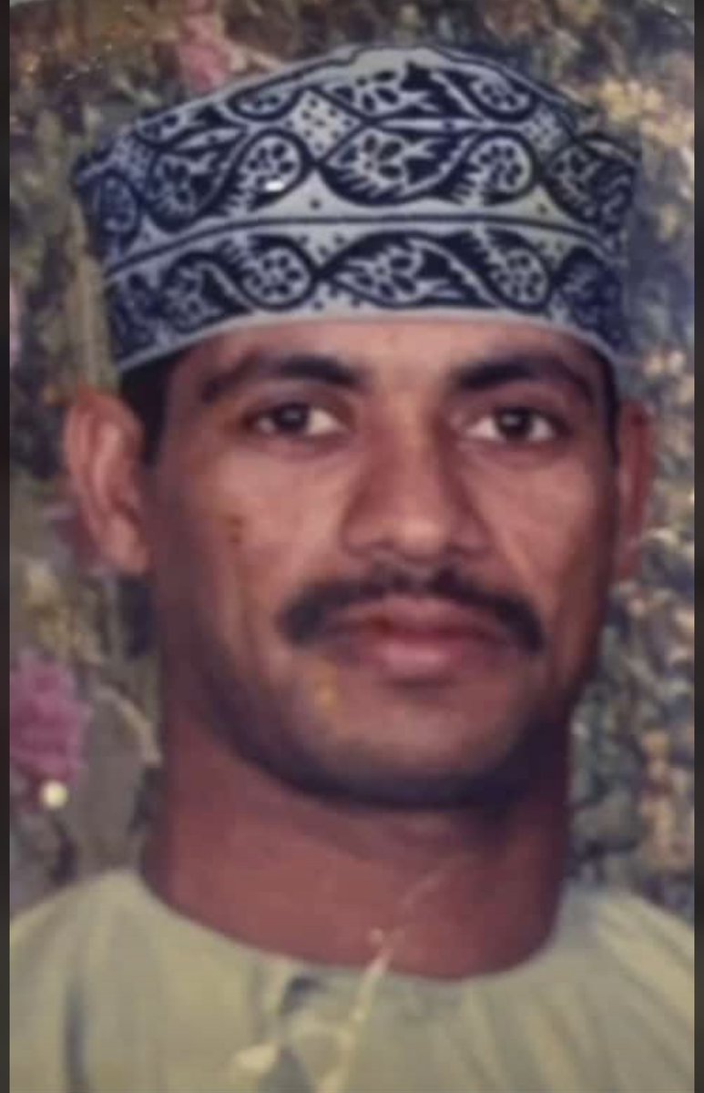 vlylv1's tweet photo. اللهّم في يوم الجمعة كن لأبي أنيسًا ، وبه رحيمًا ، واشمله بالعفو والإحسان والغفران اللهم ارحم أبي رحمةً تطمئن بها نفسه وتفسح لهُ في قبره وتؤنس وحشته وترحم غربته .🤲🏻 https://t.co/t5b3YTPxrg