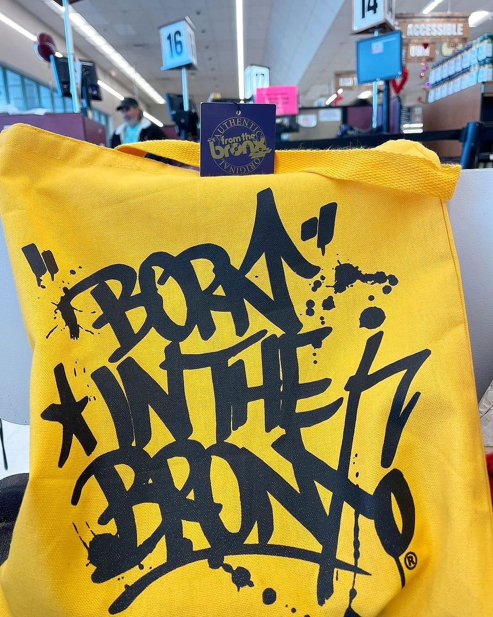 FromTheBronx tweet media