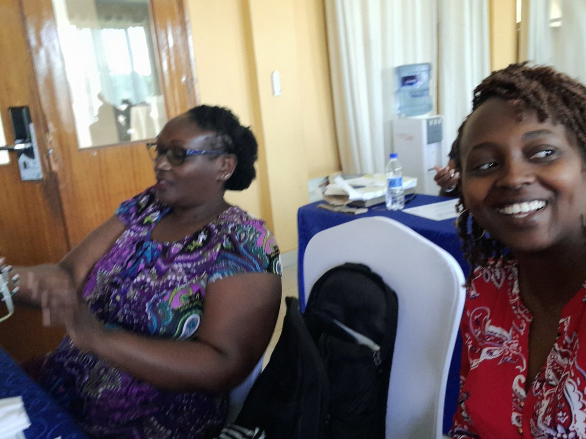 KaruiruPeris's tweet photo. KICD / Zeraki Digital Content developers training https://t.co/gMgZUtaHae