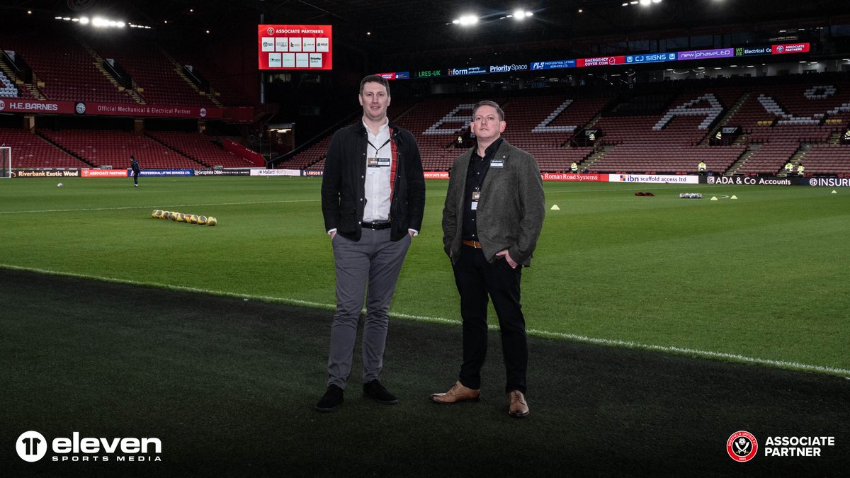 GraphiteDBM's tweet image. Graphite DBM spent a great evening at the Sheffield United Associate Partnership event with the team last week! We connected with some outstanding local companies, enjoyed some top-notch food, and supported the SUFC women's team to a fantastic 1-0 win over Watford.