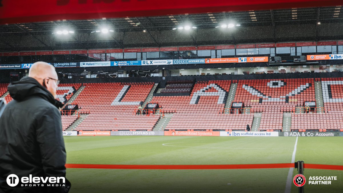 GraphiteDBM's tweet image. Graphite DBM spent a great evening at the Sheffield United Associate Partnership event with the team last week! We connected with some outstanding local companies, enjoyed some top-notch food, and supported the SUFC women's team to a fantastic 1-0 win over Watford.