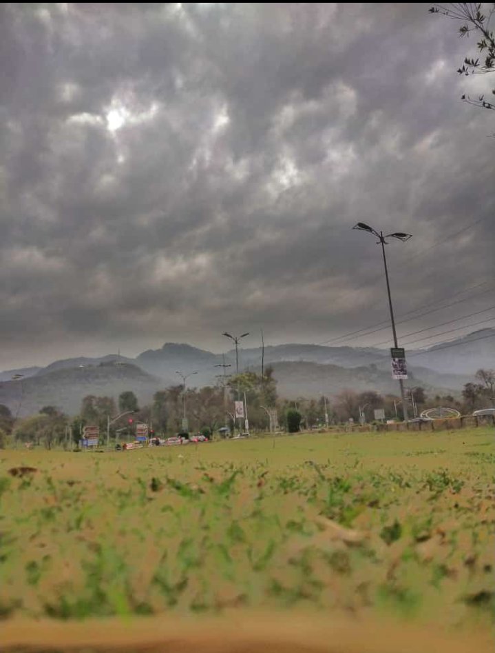 In every walk with nature, one receives far more than one seeks
#sky #media