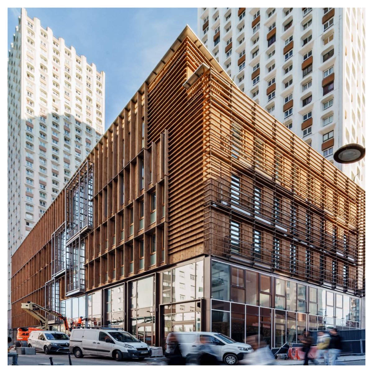 ETIC - Foncièrement Responsable tweet media