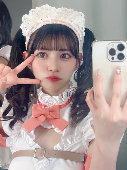 Twitterのコスプレ画像13