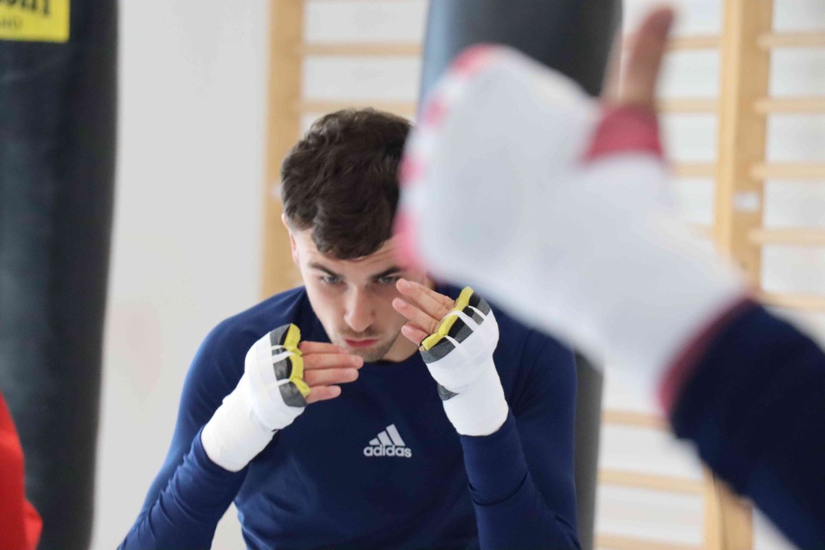Olympic hopeful @Reeselynch2 will be back in action at the Socikas Tournament today, as he bids to reach the Final of the competition in Kaunas, Lithuania. 63.5kg SF: Reese Lynch 🏴󠁧󠁢󠁳󠁣󠁴󠁿 vs Zhandos Kydyraliyev 🇰🇿 Approx 4pm Live stream ⬇️ youtube.com/watch?v=U0MJPV… #TeamScotland