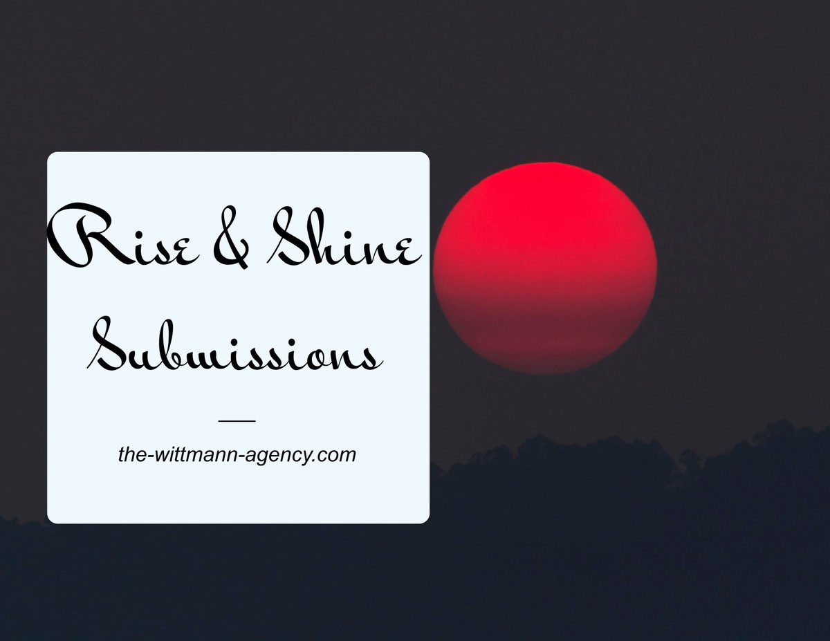 Mrs_Wittmann's tweet image. Leverage your book rights worldwide for audience growth and profit. 

 #TheWittmannAgency submission card enrolment closes 31. March 2024 at 11:59 pm 

Here is the link buff.ly/3oxQS5k

#Perfectpitch #diypr #promoteyourself #getseen #selfpromotion #indiebiz #foreignrights