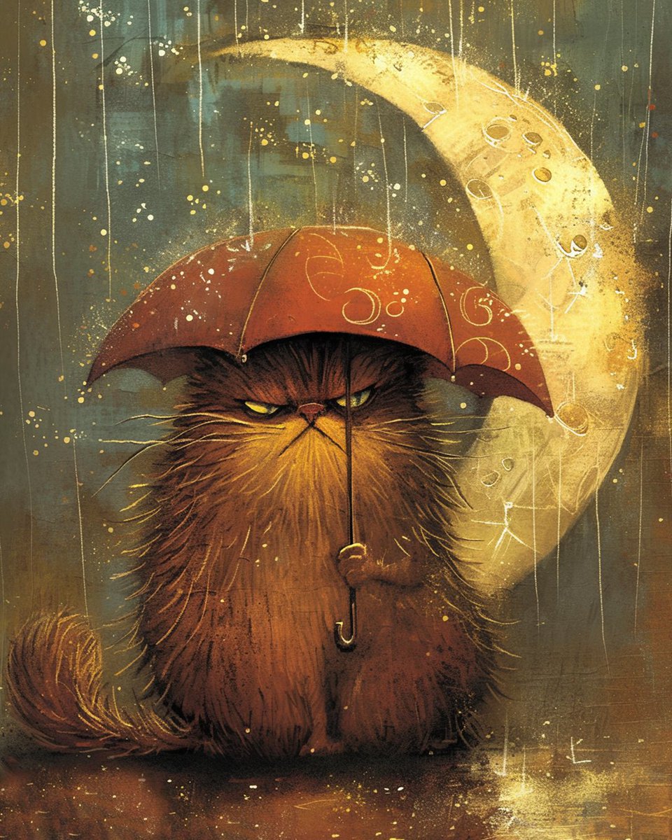 Calling it a night, X fam. Sleep tight, pals! 🤗❤️

#aiart #AIArtwork