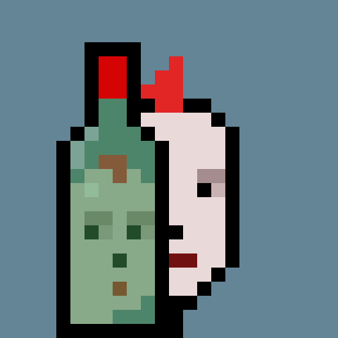 piv_piv's tweet image. Glass Distortion #ittybits