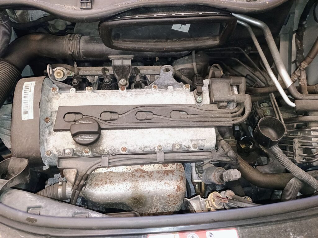 QuirkyCars's tweet photo. Audi A2 Project Car Update https://t.co/qWpu4qEbmh https://t.co/TTMPZBPCIu