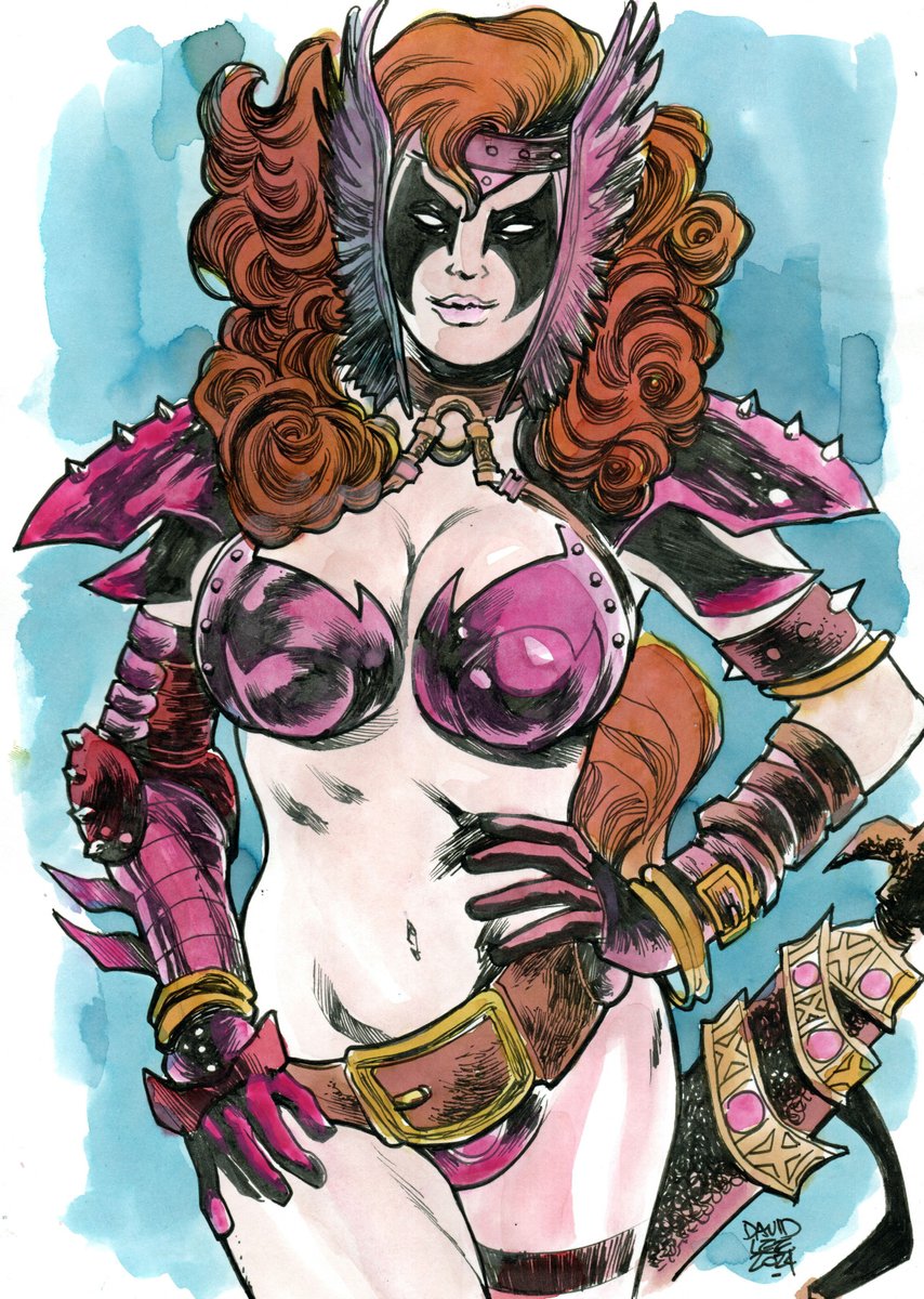 leejdavid's tweet photo. Ângela. #Spawn #imagecomics #pinup #angelaspawn #spawnverse https://t.co/rE84gOnT0s