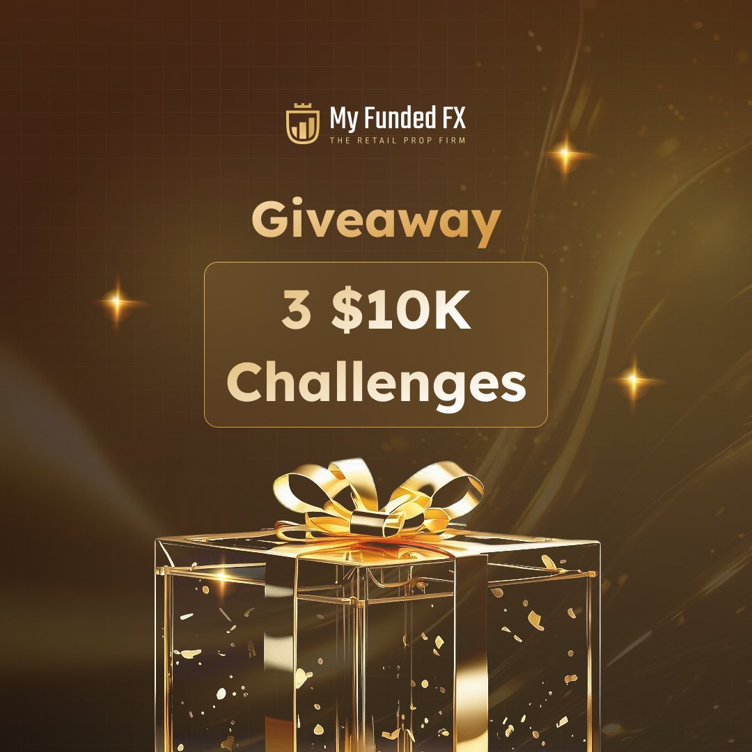 CrypTapp (@cryptapp1) on Twitter photo π3x10k giveawayπ
Follow: <a href="/MattLeech/">Matt</a>, @myfundedfx, @myfundedfutures @taptapFX2
Follow also: <a href="/Sunshine_godson/">Sire Godson</a> <a href="/Fxblaqq/">Jeffery</a> <a href="/skyshark0/">hakeemβ‘</a> <a href="/HelloSwagkong/">Swag Kong</a> <a href="/TraderKaizen0/">Kaizen | ζΉε</a>
Like and RT this
Tag 4 friends and comment #myfundedfx
Winners in 4 days. #myfundedfx π3x10k giveawayπ
Follow: <a href="/MattLeech/">Matt</a>, @myfundedfx, @myfundedfutures @taptapFX2
Follow also: <a href="/Sunshine_godson/">Sire Godson</a> <a href="/Fxblaqq/">Jeffery</a> <a href="/skyshark0/">hakeemβ‘</a> <a href="/HelloSwagkong/">Swag Kong</a> <a href="/TraderKaizen0/">Kaizen | ζΉε</a>
Like and RT this
Tag 4 friends and comment #myfundedfx
Winners in 4 days. #myfundedfx