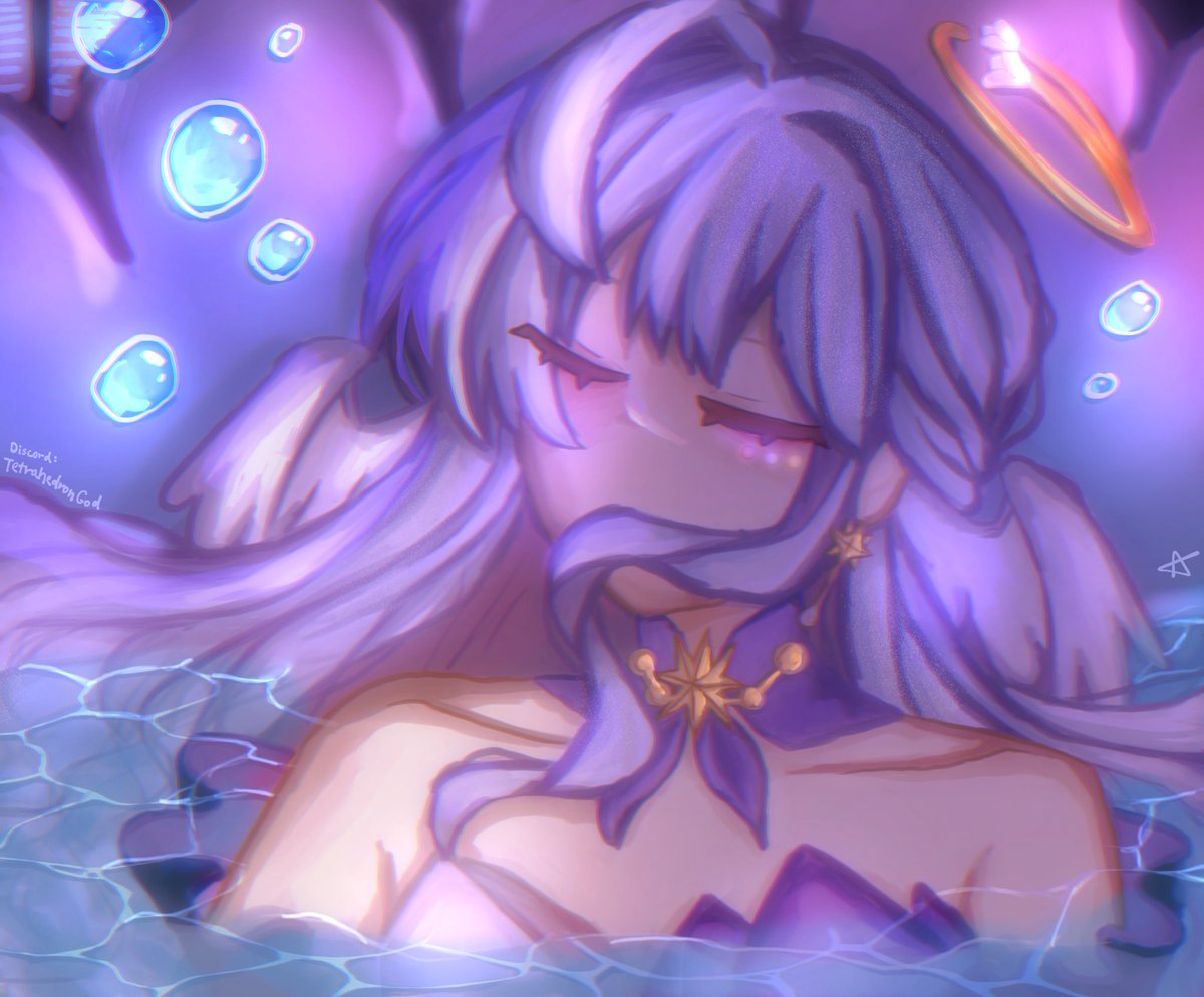 spawnangels's tweet photo. Robin 
#HonkaiStarRail 
#HSRFanart #art #hsr https://t.co/ZCasL8Lcui