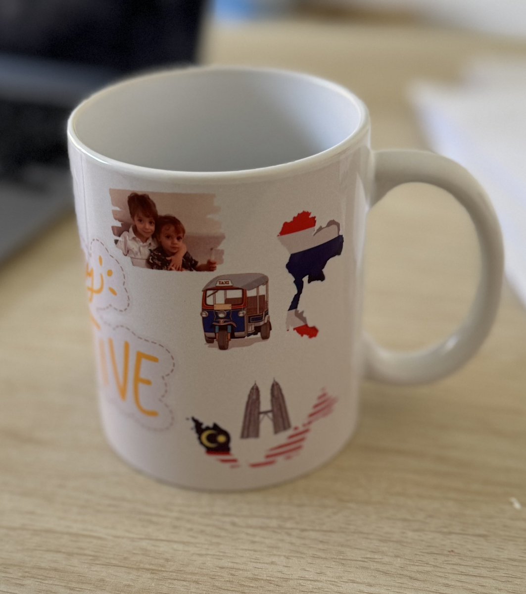 Mr O'Donovan tweet media