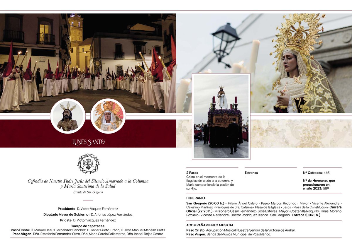 Turismo Pozoblanco tweet media