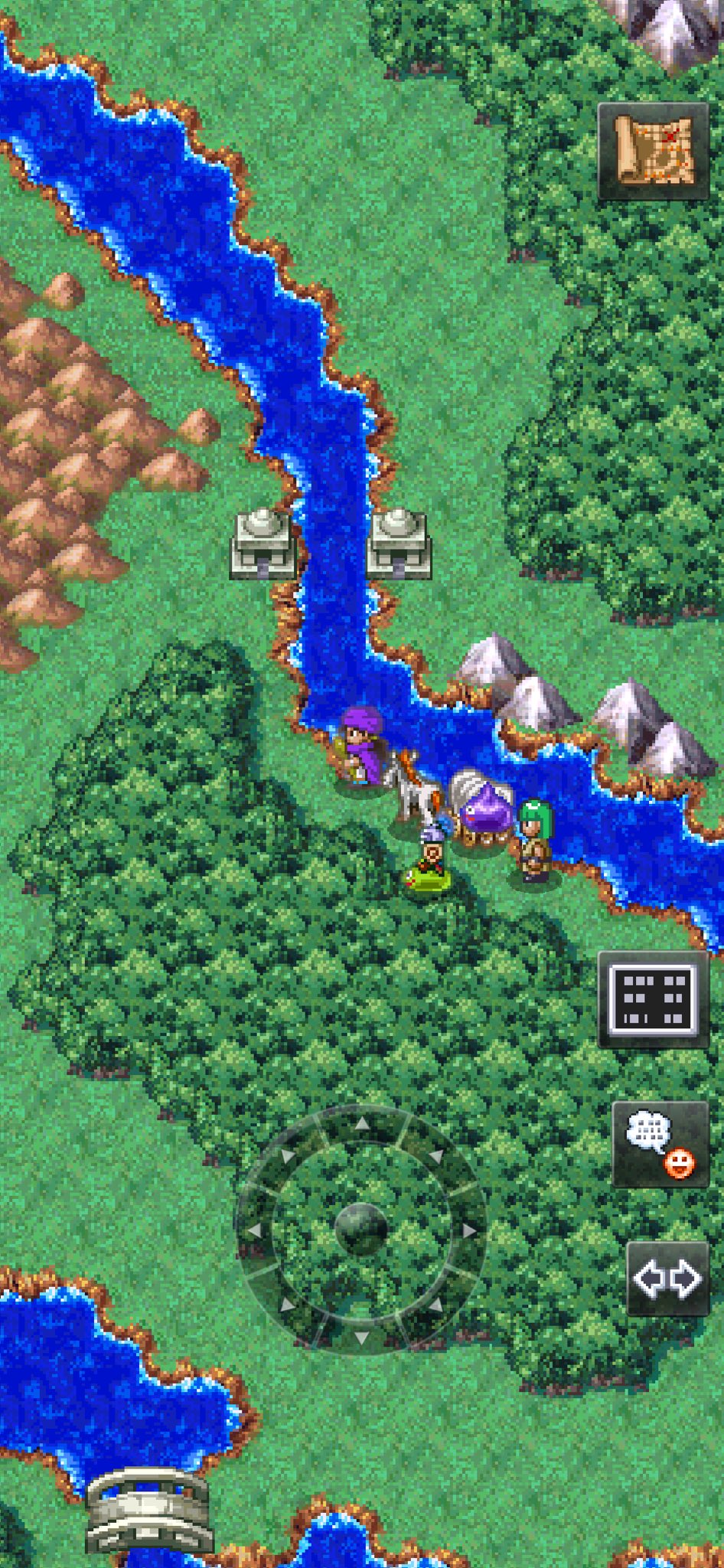 ドラクエ5 セイジ on X: 