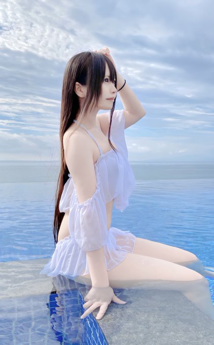 コスプレイヤー神湊しおのTwitter画像26