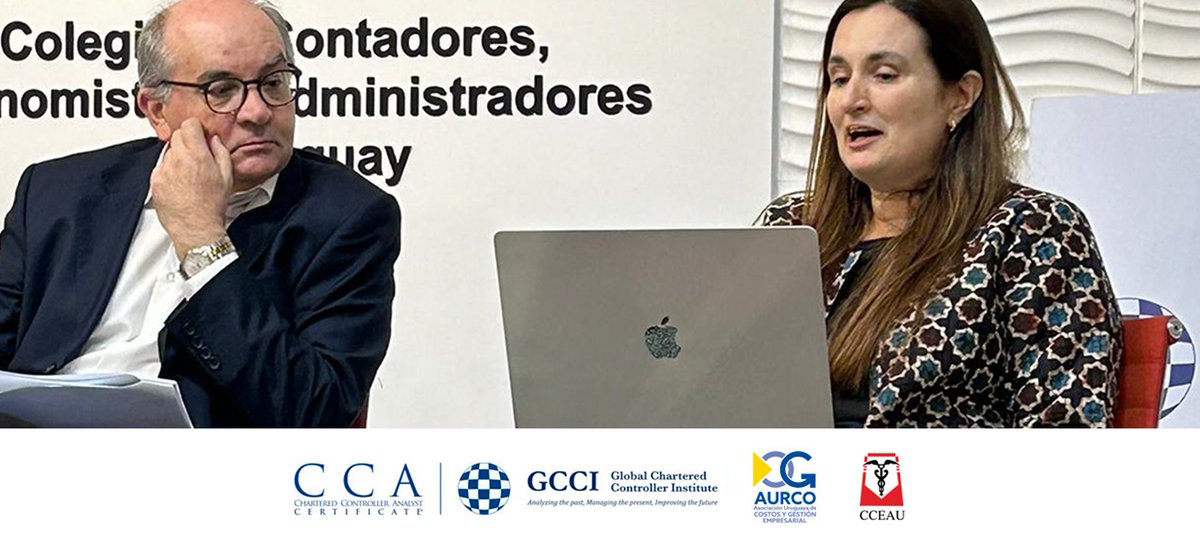 GlobController's tweet photo. 3⃣la IV edición del Programa Ejecutivo en Control de Gestión impartido en #AURCO que prepara para el acceso a nuestra acreditación #CCAcertificate.
Muchas gracias a todos los asistentes por vuestra presencia.
#globalcci #gcciformación #controldegestión #controller https://t.co/JbJORvaS4g