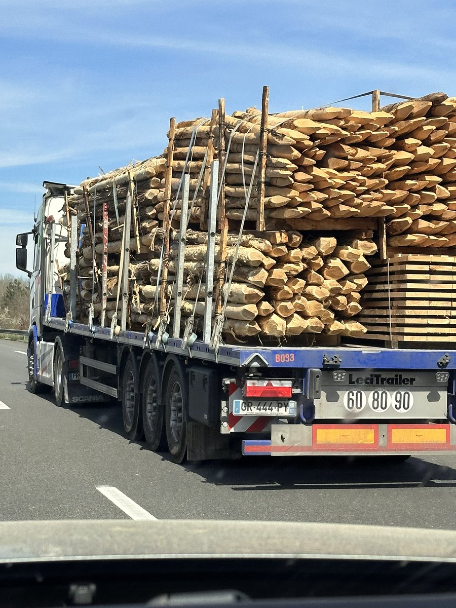 Only people of certain a generation will understand why we HAD to overtake this ASAP!

#movietrauma #traumalevelunlocked #finaldestination