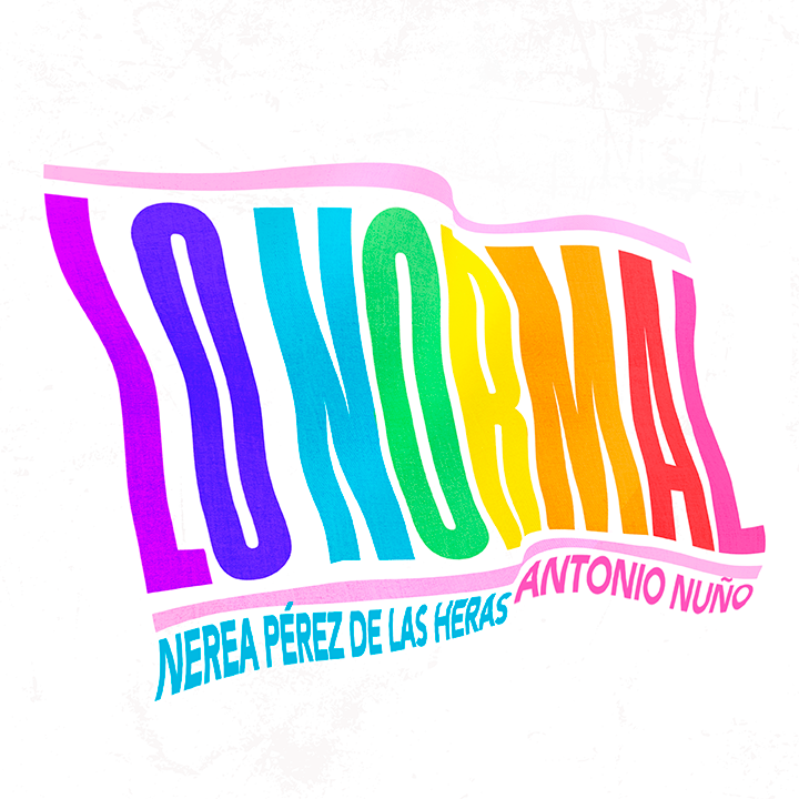 📻🌈 En @LoNormalPodcast escuchamos historias, rastreamos la actualidad LGTBI Con Nerea Pérez de la Heras y @AntonioNuoDaz ▶️ Escúchalo ya: cadenaser.com/podcast/cadena…