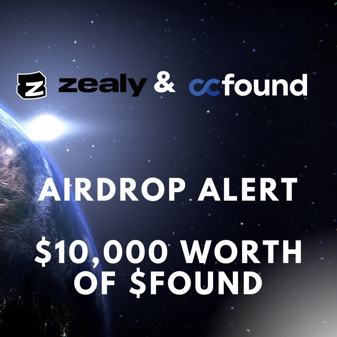 ccFOUND tweet media