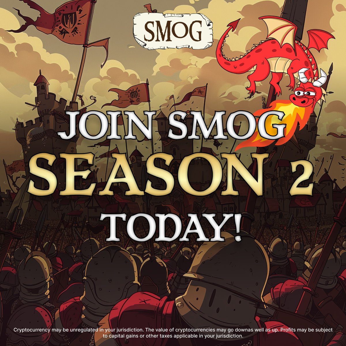 SMOG tweet media