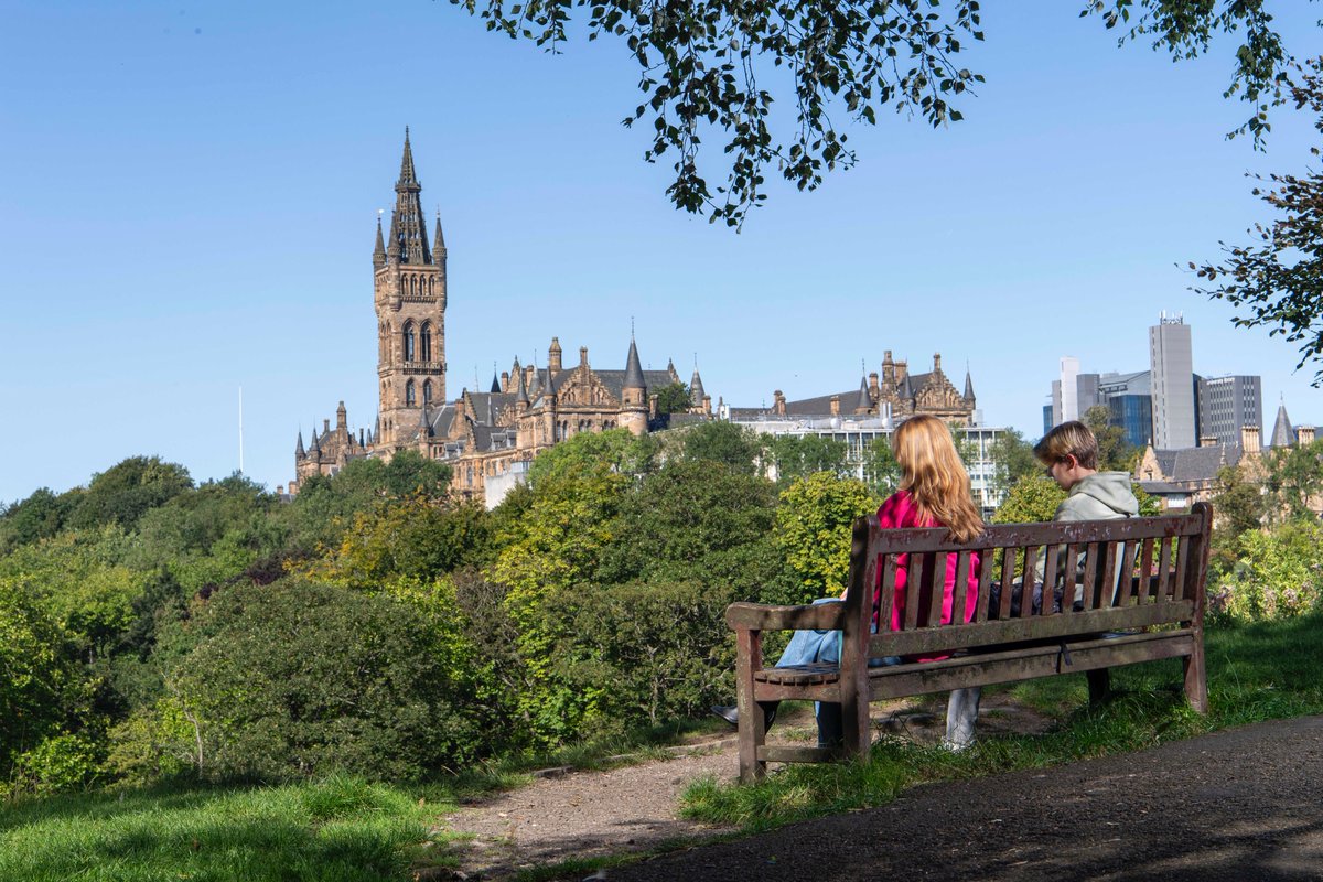 UofG News (@uofgnews) on Twitter photo Hundreds of computing science researchers are gathering in Glasgow for <a href="/ecir2024/">ECIR2024</a>, Europe’s leading conference on information retrieval.
<a href="/iadh/">Iadh Ounis</a>, <a href="/graham_mcdonald/">graham mcdonald</a> and <a href="/craig_macdonald/">Craig Macdonald</a> of <a href="/GlasgowCS/">UofG Computing Science</a> organised this year's event!
Read more here: gla.ac.uk/news/headline_… Hundreds of computing science researchers are gathering in Glasgow for <a href="/ecir2024/">ECIR2024</a>, Europe’s leading conference on information retrieval.
<a href="/iadh/">Iadh Ounis</a>, <a href="/graham_mcdonald/">graham mcdonald</a> and <a href="/craig_macdonald/">Craig Macdonald</a> of <a href="/GlasgowCS/">UofG Computing Science</a> organised this year's event!
Read more here: gla.ac.uk/news/headline_…