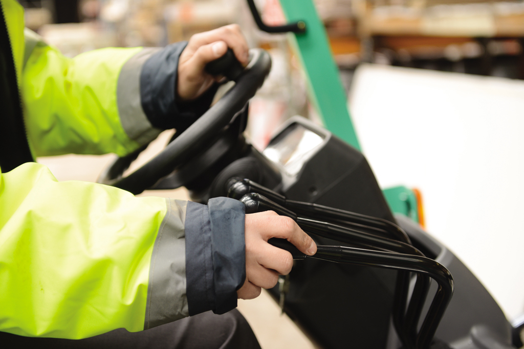 Facing an operational challenge in the workplace?

We offer short-term hire for the full forklift truck range, so you can choose the ideal truck for those last-minute requests. ⌚

Visit our website to find out more malcolmwest.co.uk