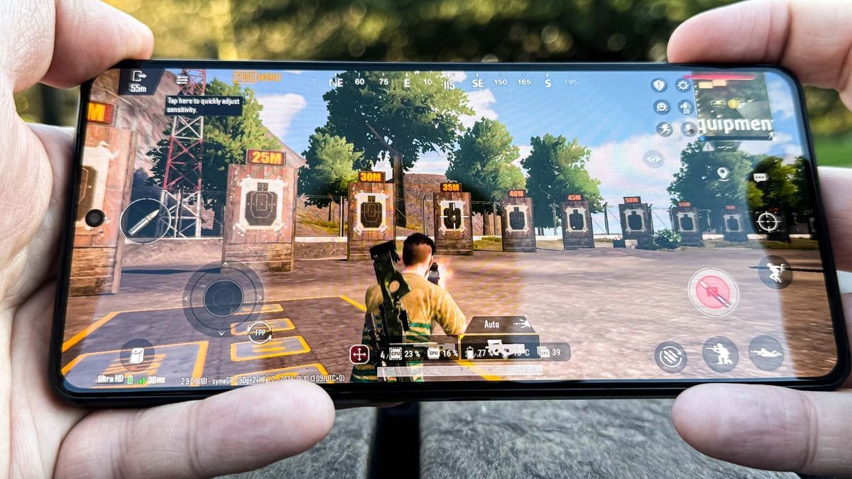 CeotechI's tweet image. Android 15: addio al limite di 60fps! Gioca a frame rate più elevati
#120Hz #60Hz #Android15 #Android15DP2 #DeveloperPreview #FrameRate #Gaming #Notizie #Ottimizzazioni #Prestazioni #Smartphone #Sviluppatori #Tecnologia #VideoGame #Videogiochi

ceotech.it/android-15-add…