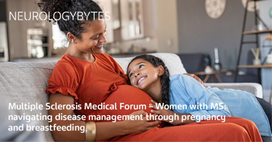 What is the best approach to take when managing multiple sclerosis in women during pregnancy and breastfeeding? Explore insights from three leading experts in this article. ow.ly/1Jzo50QZorB #NeuroTwitter #NeuroTwitterNetwork