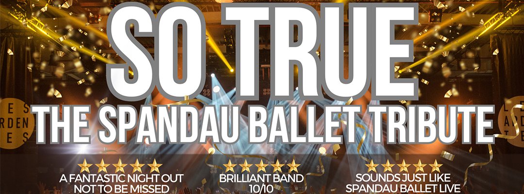 Joining @avery_aston on #daytime shortly to chat about @SpandauToo upcoming @TowngateTheatre performance in April is drummer Dean Moorcroft here on @Gateway978 Tune in on FM or online gateway978.com/live