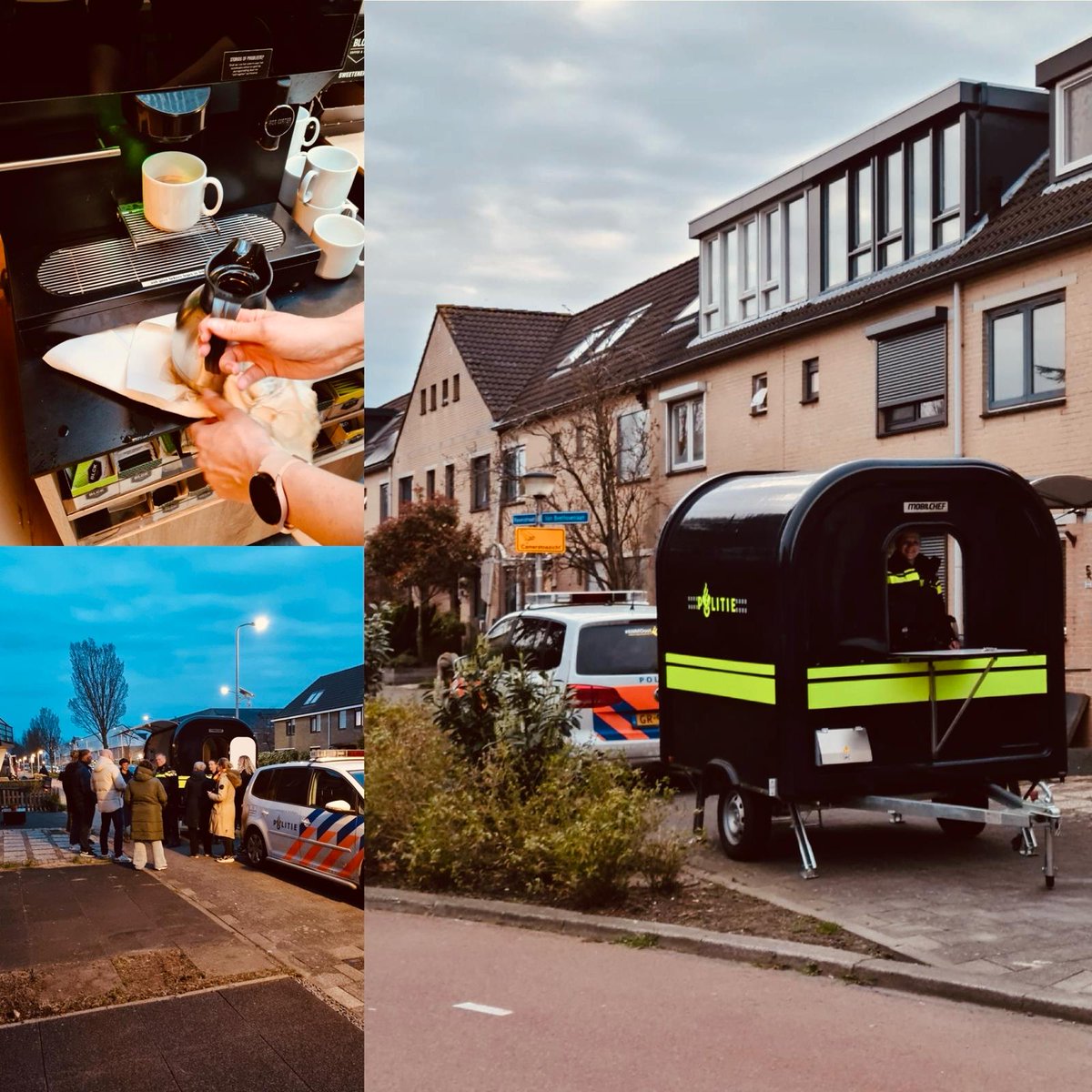 Wijkagent Jacques Lems (@WA_Capelle_Zuid) / Posts / X