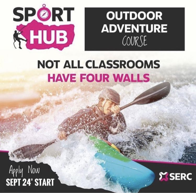 SERC Sport tweet media