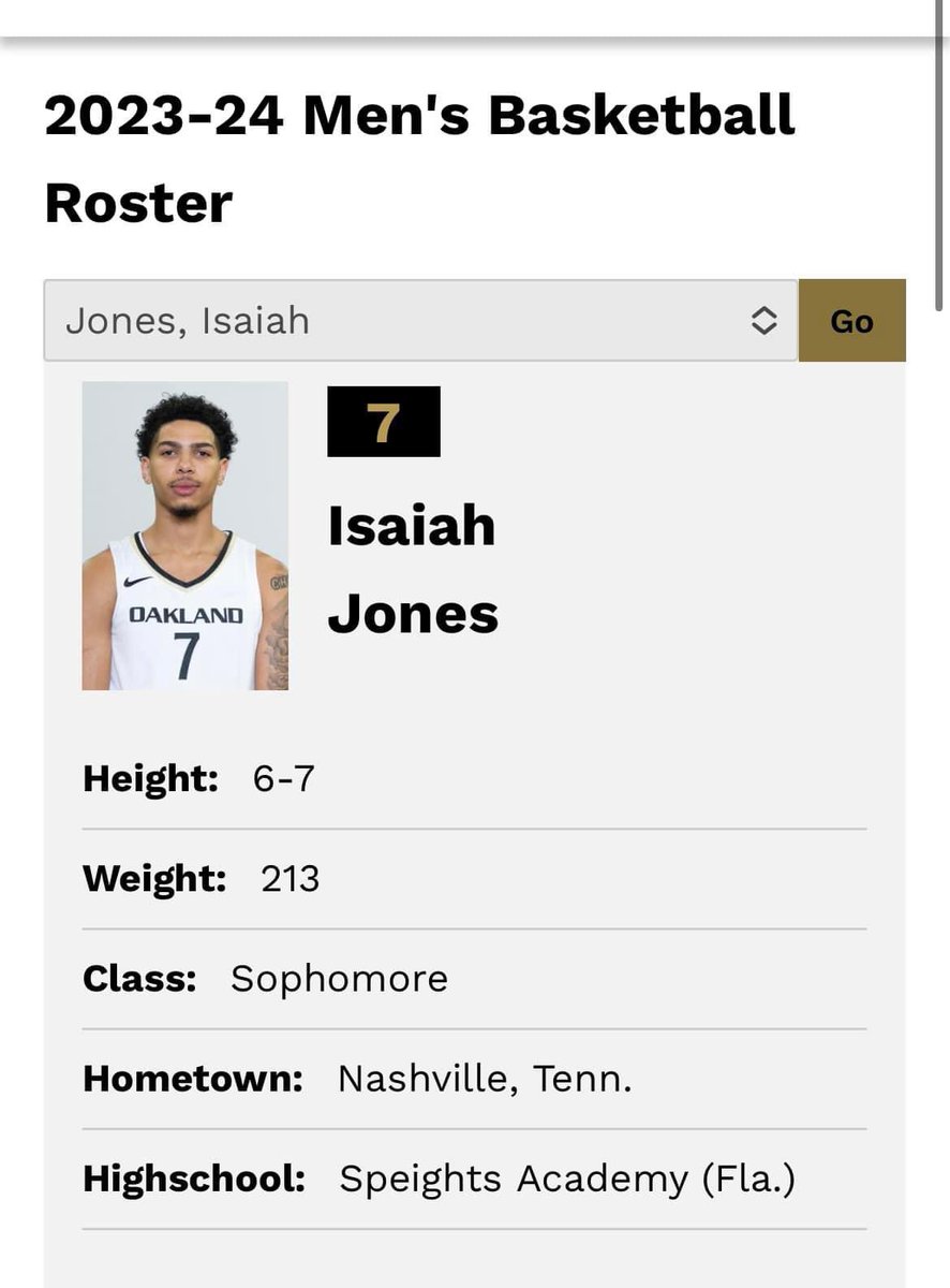 Fisk Athletics tweet media