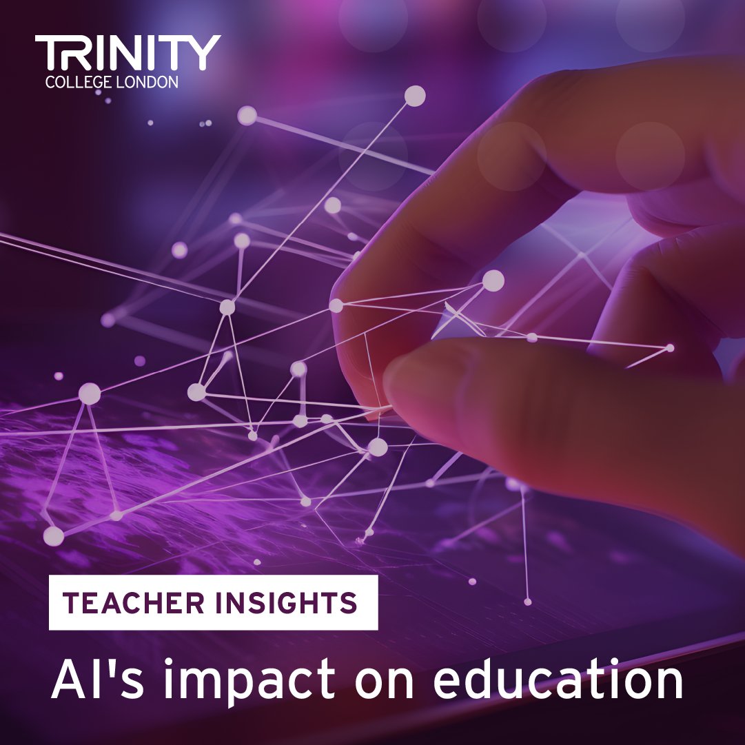 Will the future of testing remain AI-free, or are we heading towards a new norm? Read our new report to find out what teachers think: hubs.la/Q02q5pXk0 #AIinEducation #TeachingFuture #EdTech #FutureOfExams