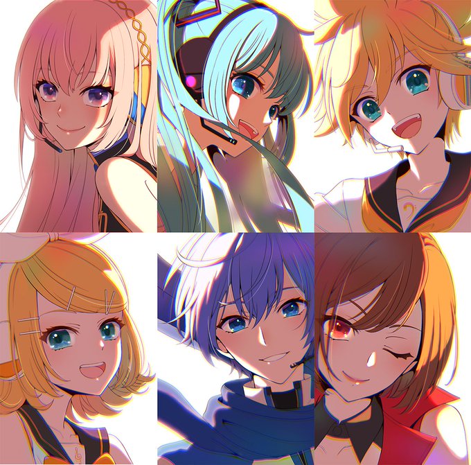 「メイコ(VOCALOID)」の画像/イラスト/ファンアート(新着｜RT&Fav:50)