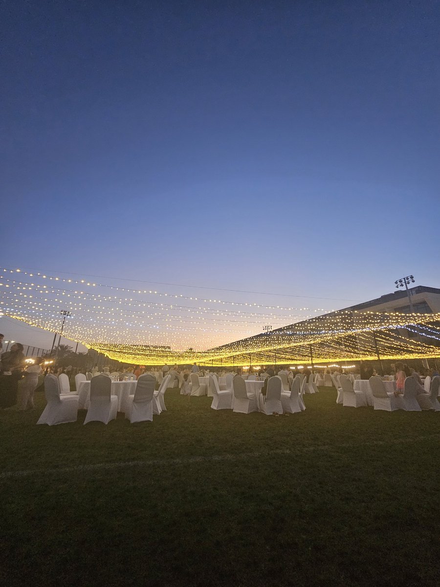 🌟 Reflecting on the end of Term 2 @rgsguildforddxb with gratitude. What a wonderful RGSGD Community Iftar. Lucky to work with such a committed team whose passion and collaboration inspire me every day. Excited for next term and the future ahead! 🌟 #Teamwork #Gratitude