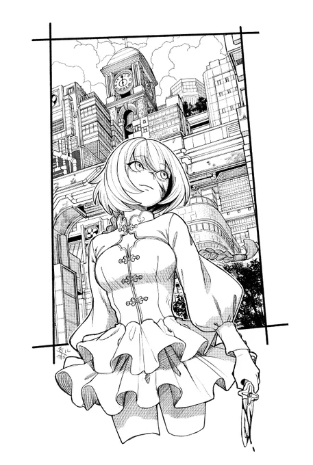 本気RKGK 