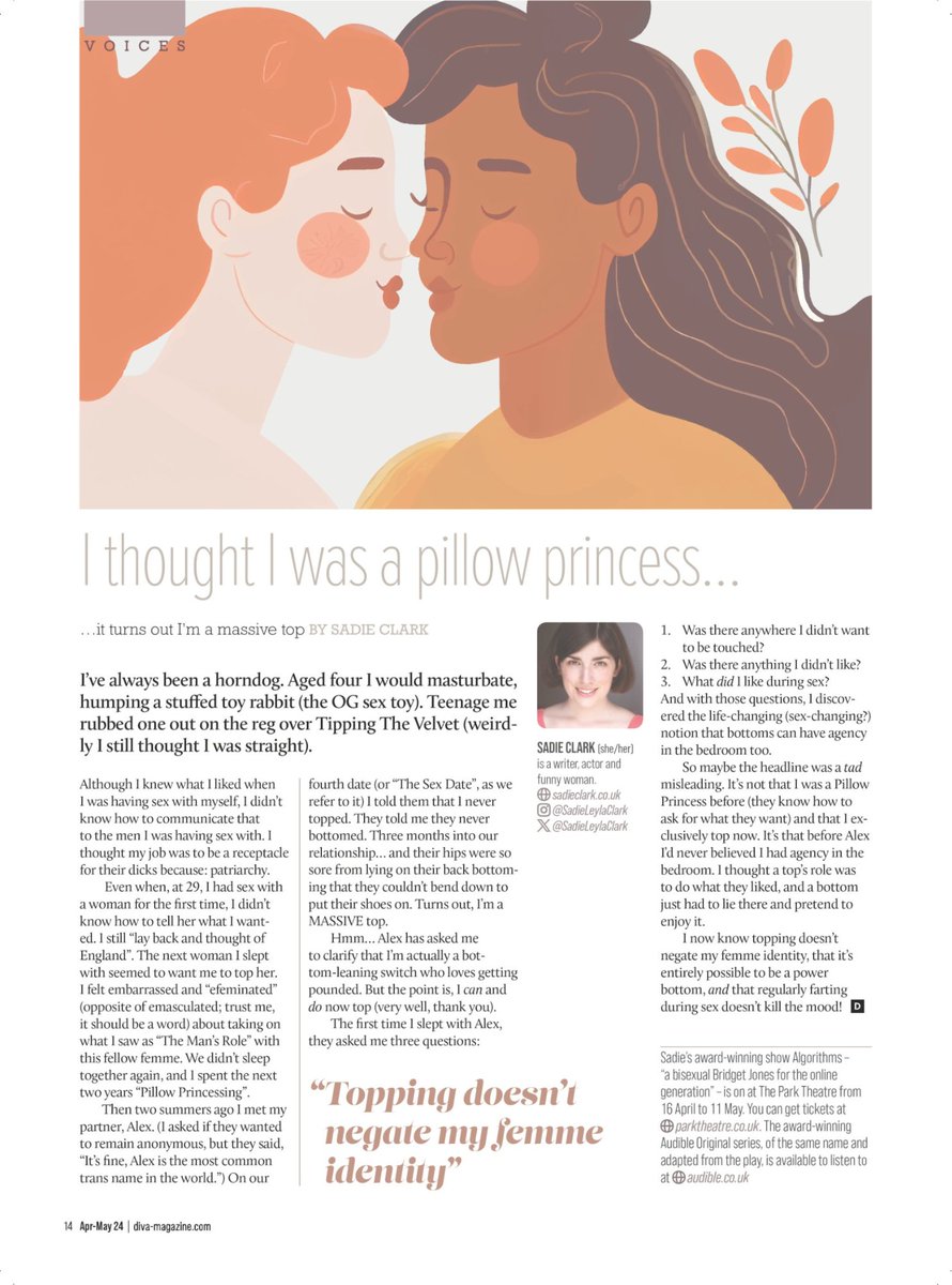 Algorithms tweet media