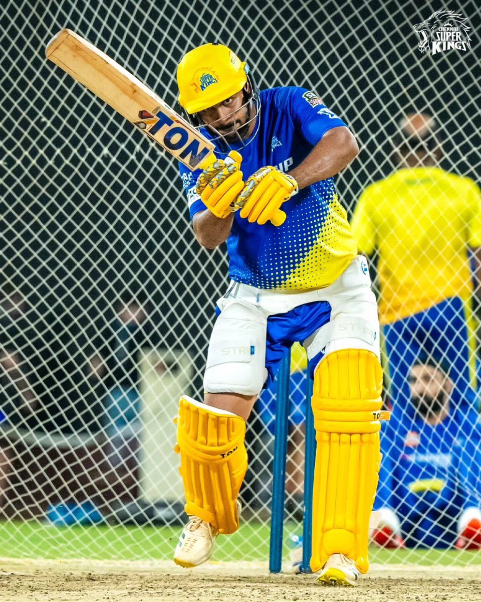 Shardul Thakur Doing Batting Practice in the Nets.🔥💛

#ShardulThakur #MSDhoni #CSK #ChennaiSuperKings #CSKvRCB #CSKvsRCB #IPL #IPL2024