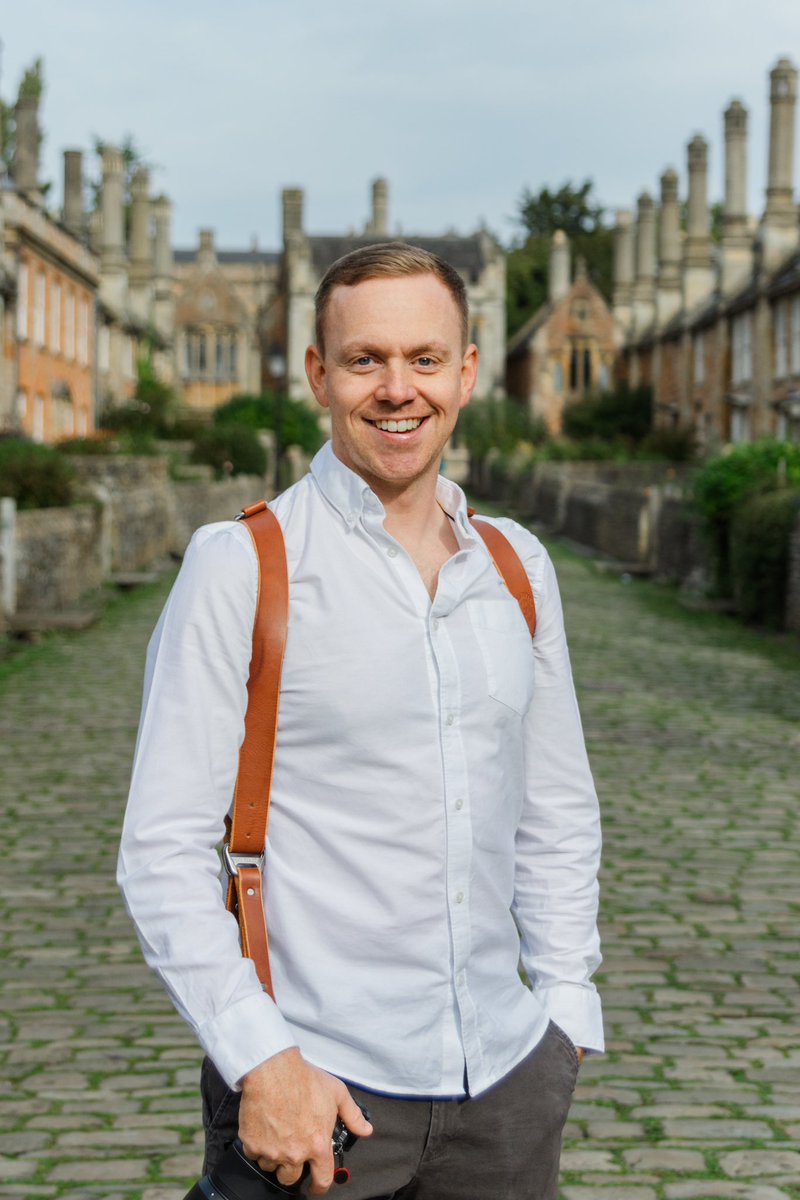 Great to be on <a href="/bbcsomerset/">BBC Somerset</a> with <a href="/Kirkland_P/">Kirk</a> this morning on Simon’s show. Where have those 4 years gone since the first lockdown!

To find out more about my services you can head to the following:

Sports: justjamesmedia.com
Weddings: justjamesweddings.com

🙏