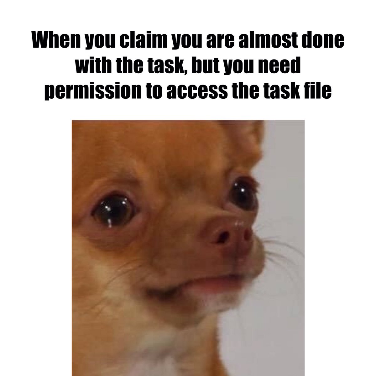 Jobgap_xyz's tweet image. We are all guilty, right? 😂😅

#meme #funday #jobgap